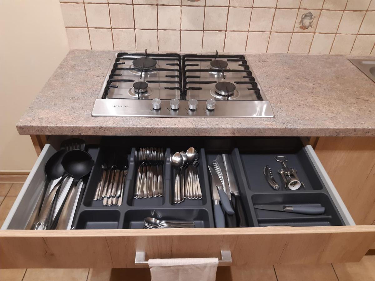 Pokoje Za Kinem Duszniki Zdrój 外观 照片